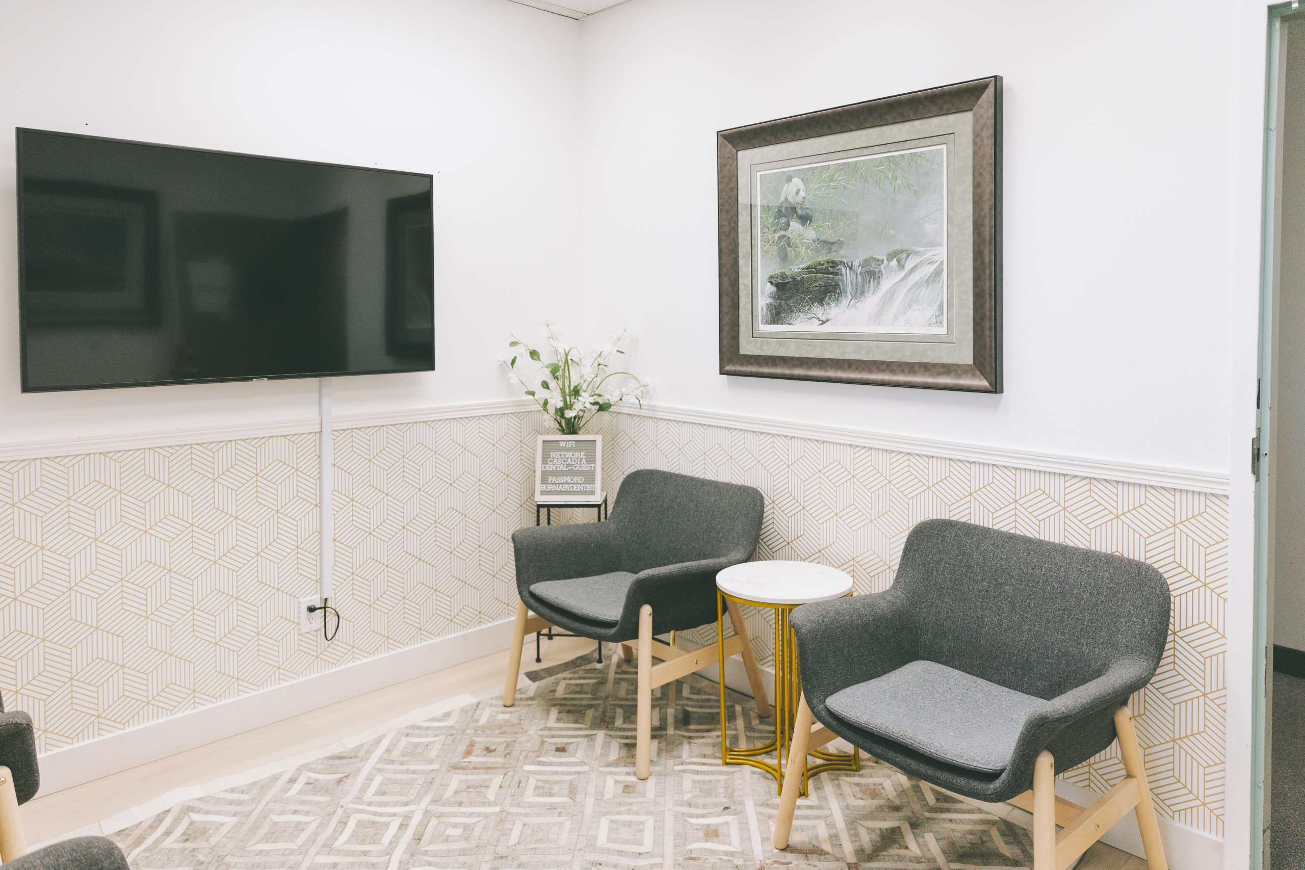Cascadia Dental Studio dental clinic in Burnaby - Photo 4